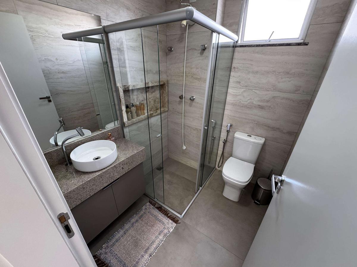 Cobertura, Sagrada Família, 2 Quartos, 2 Vagas, 1 Suíte