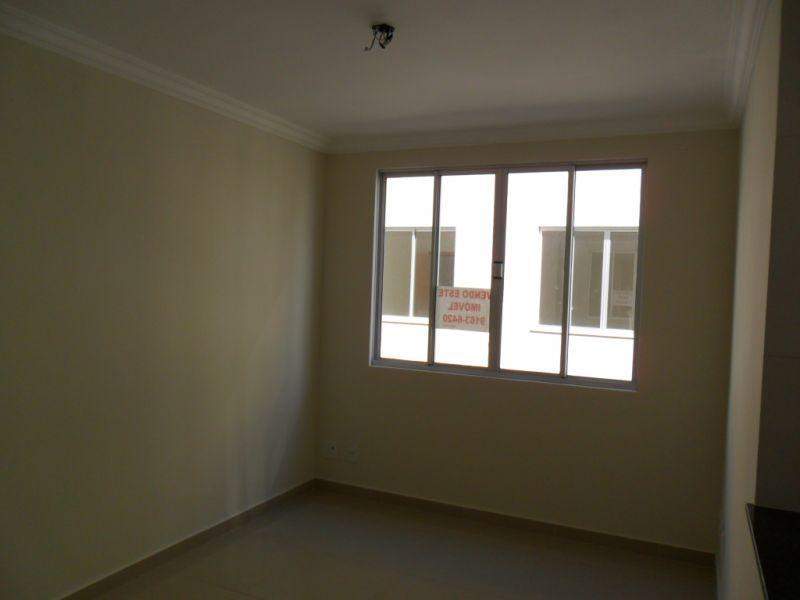 Apartamento, Castelo, 2 Quartos, 2 Vagas, 1 Suíte