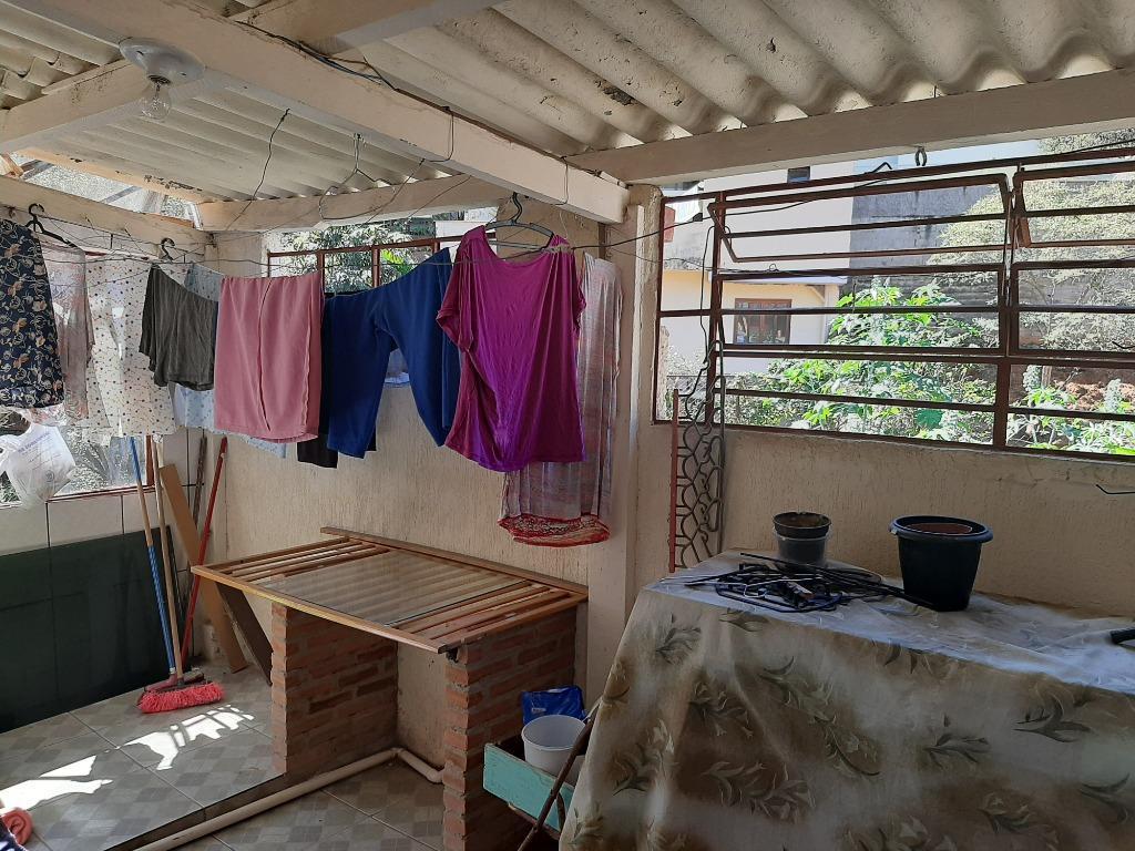 Casa, Centro, 4 Quartos, 0 Vaga, 1 Suíte