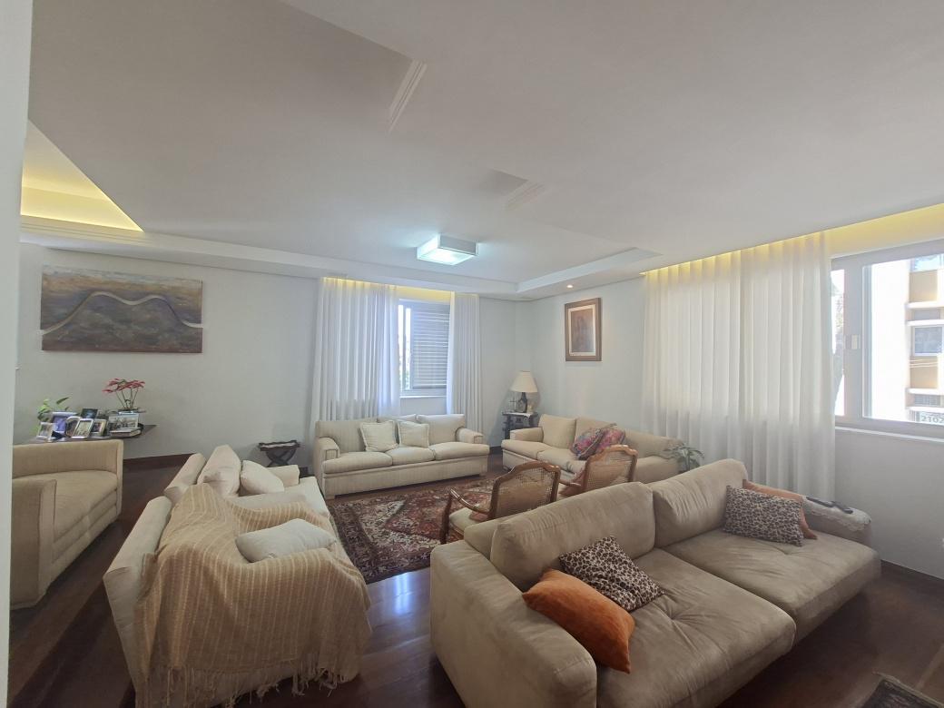 Apartamento, Serra, 4 Quartos, 2 Vagas, 2 Suítes