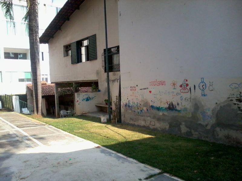 Casa, Dona Clara, 4 Quartos, 4 Vagas, 1 Suíte