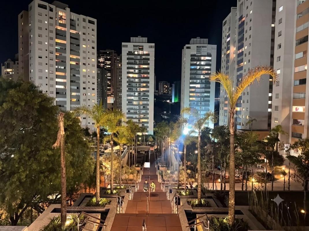 Apartamento, Vila da Serra, 3 Quartos, 2 Vagas, 1 Suíte
