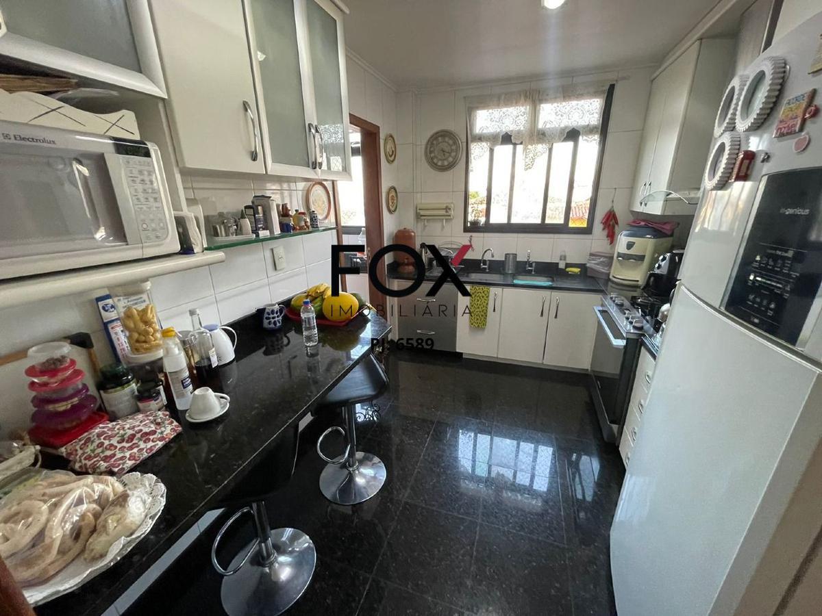 Apartamento, Graça, 3 Quartos, 2 Vagas, 1 Suíte