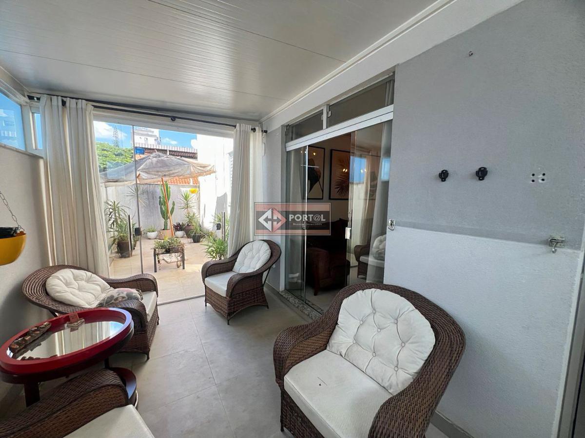 Apartamento, Ana Lúcia, 2 Quartos, 2 Vagas, 1 Suíte