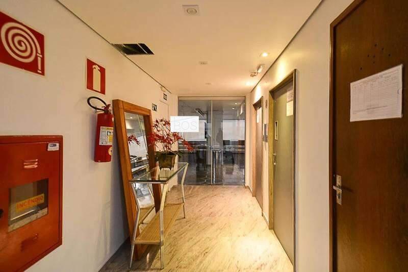 Apartamento, Savassi, 2 Quartos, 1 Vaga, 1 Suíte