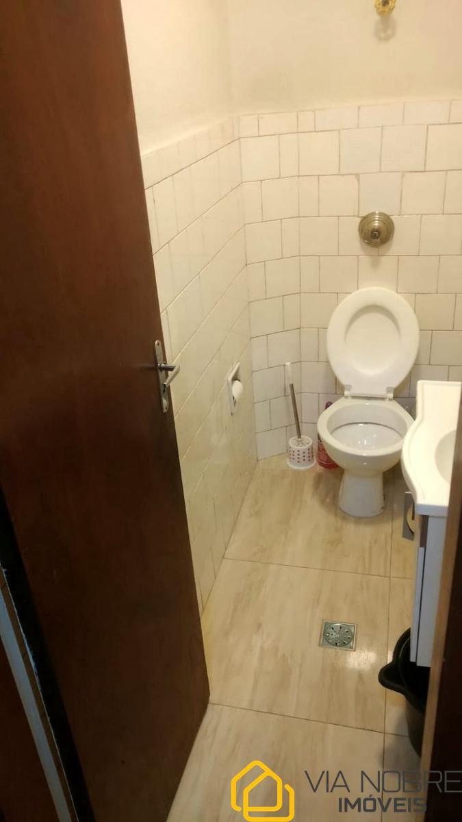 Sala, Centro