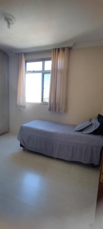 Apartamento, Industrial, 3 Quartos, 1 Vaga