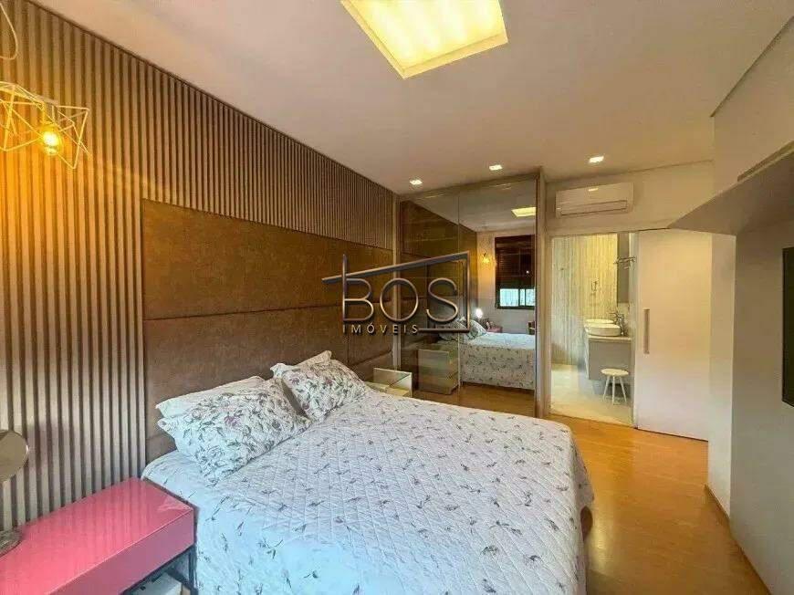 Apartamento, Santa Lúcia, 4 Quartos, 4 Vagas, 3 Suítes