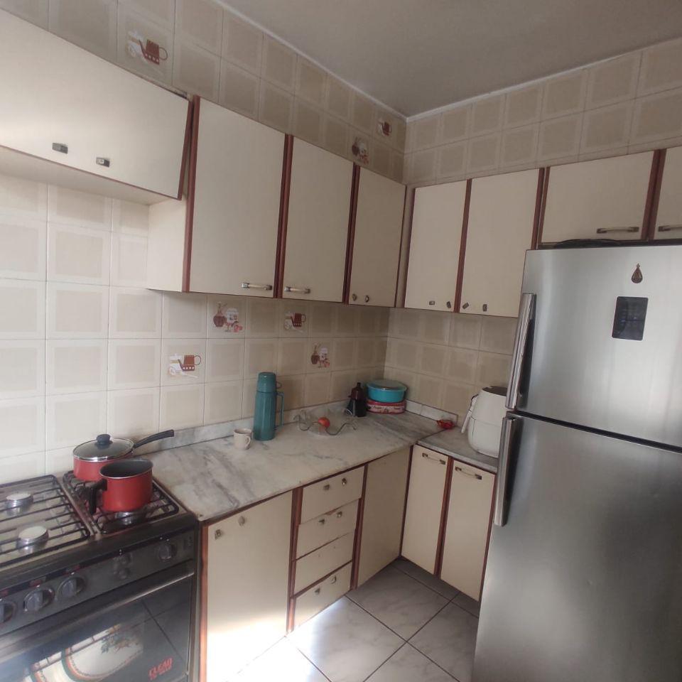 Cobertura, Renascença, 3 Quartos, 1 Vaga, 1 Suíte