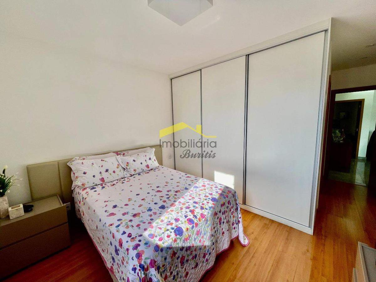 Apartamento, Buritis, 3 Quartos, 2 Vagas, 1 Suíte