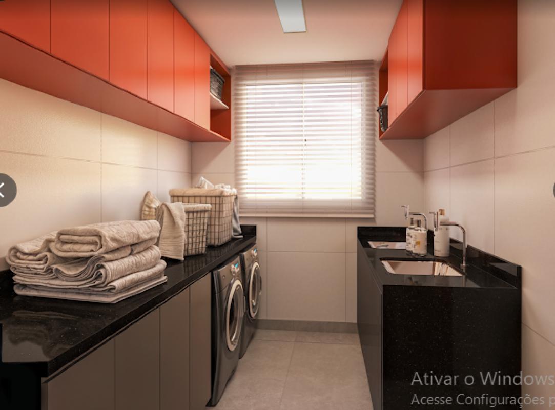 Apartamento, Coração Eucarístico, 2 Quartos, 1 Vaga