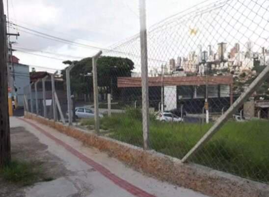 Lote, Palmeiras, 0 Quarto, 50 Vagas