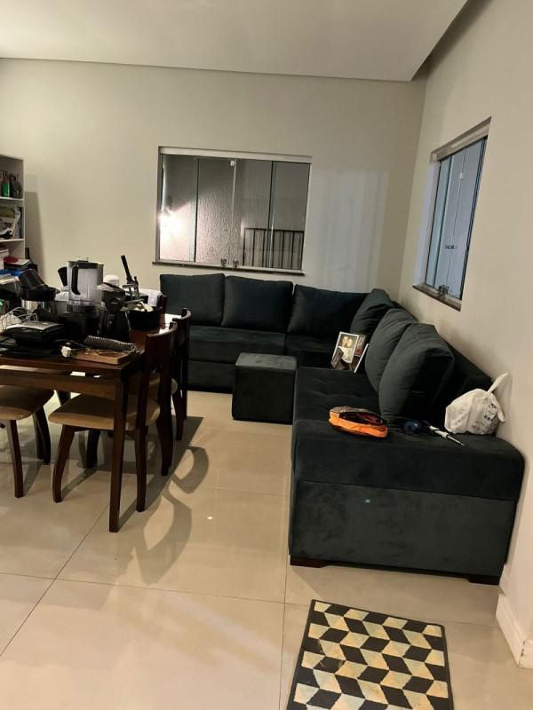 Casa, Monte Verde, 3 Quartos, 2 Vagas, 1 Suíte