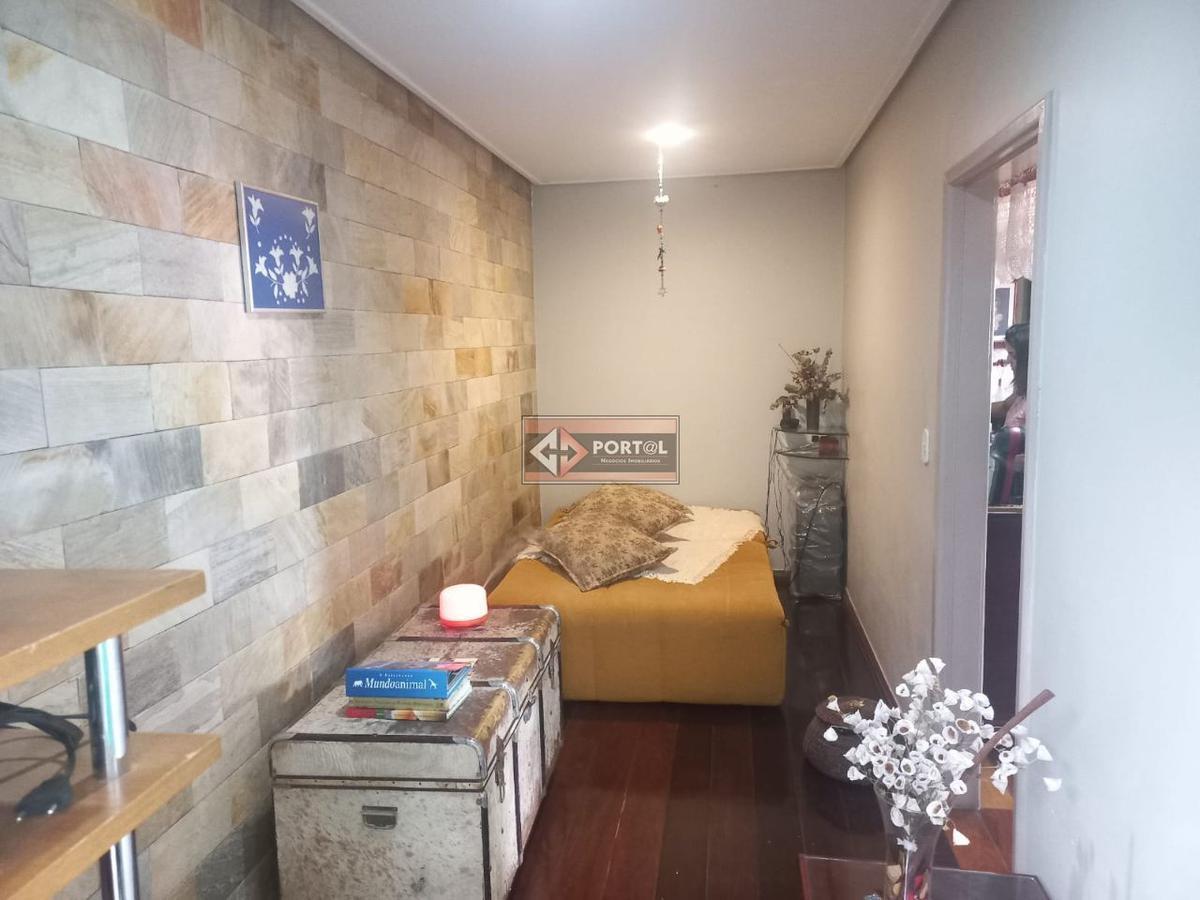 Casa, Vila Clóris, 4 Quartos, 5 Vagas, 1 Suíte