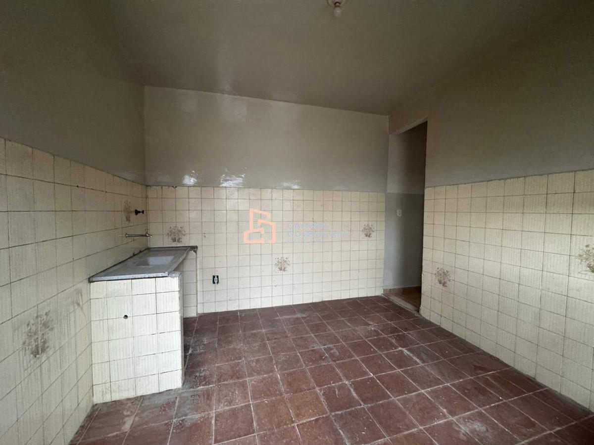 Apartamento, Novo das Industrias, 2 Quartos