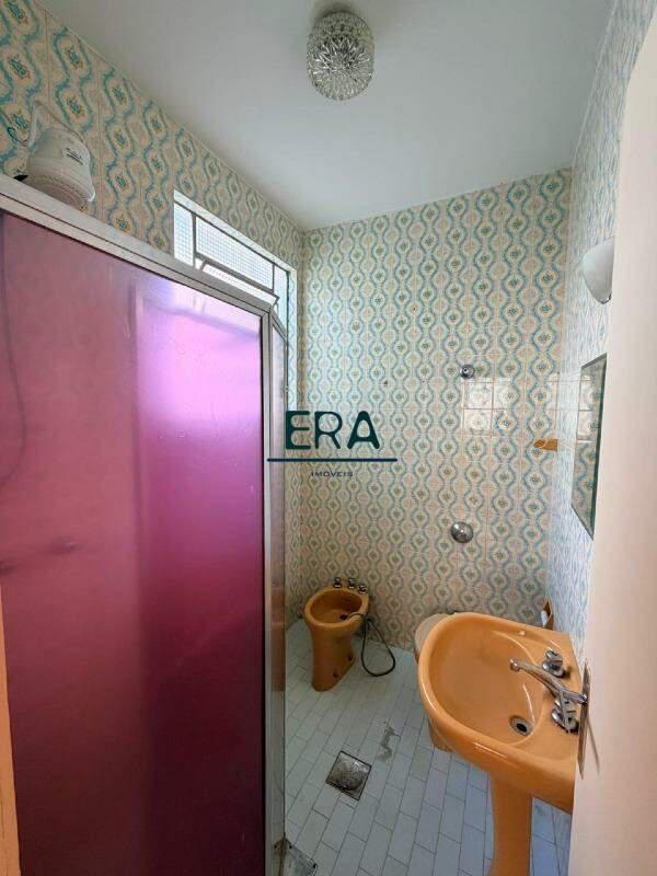 Apartamento, Coração de Jesus, 3 Quartos, 1 Vaga