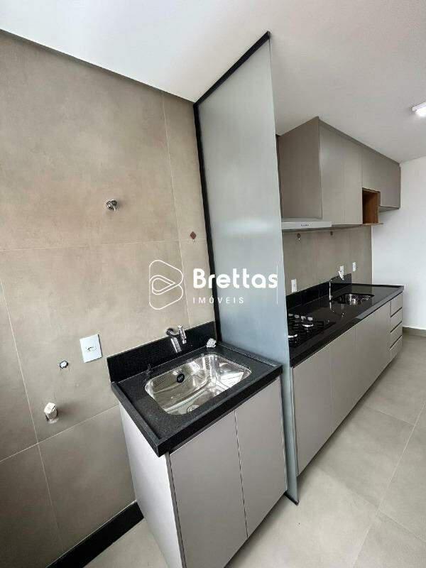 Apartamento, Centro, 2 Quartos, 1 Vaga, 1 Suíte