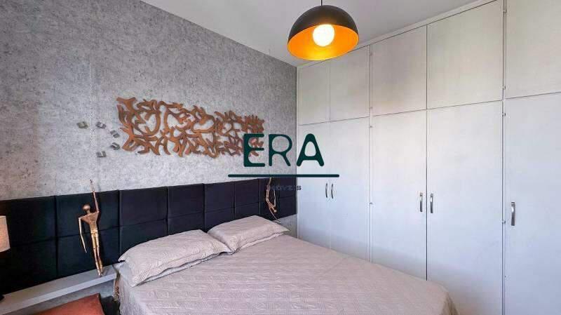 Apartamento, Lourdes, 1 Quarto, 1 Vaga, 1 Suíte