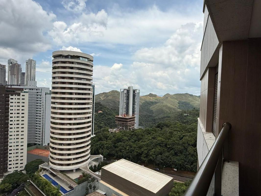 Apartamento, Vale do Sereno, 3 Quartos, 2 Vagas, 1 Suíte