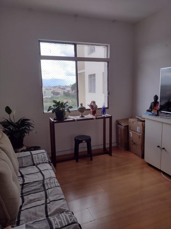 Apartamento, Barro Preto, 2 Quartos, 0 Vaga