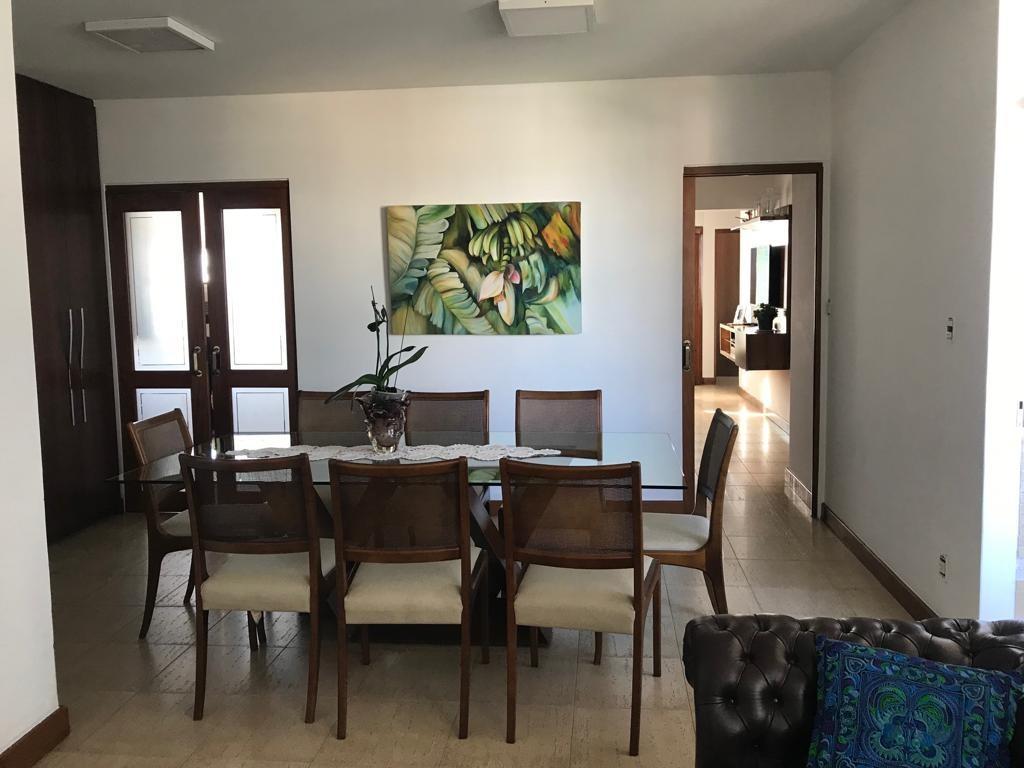 Apartamento, Barro Preto, 4 Quartos, 2 Vagas, 1 Suíte