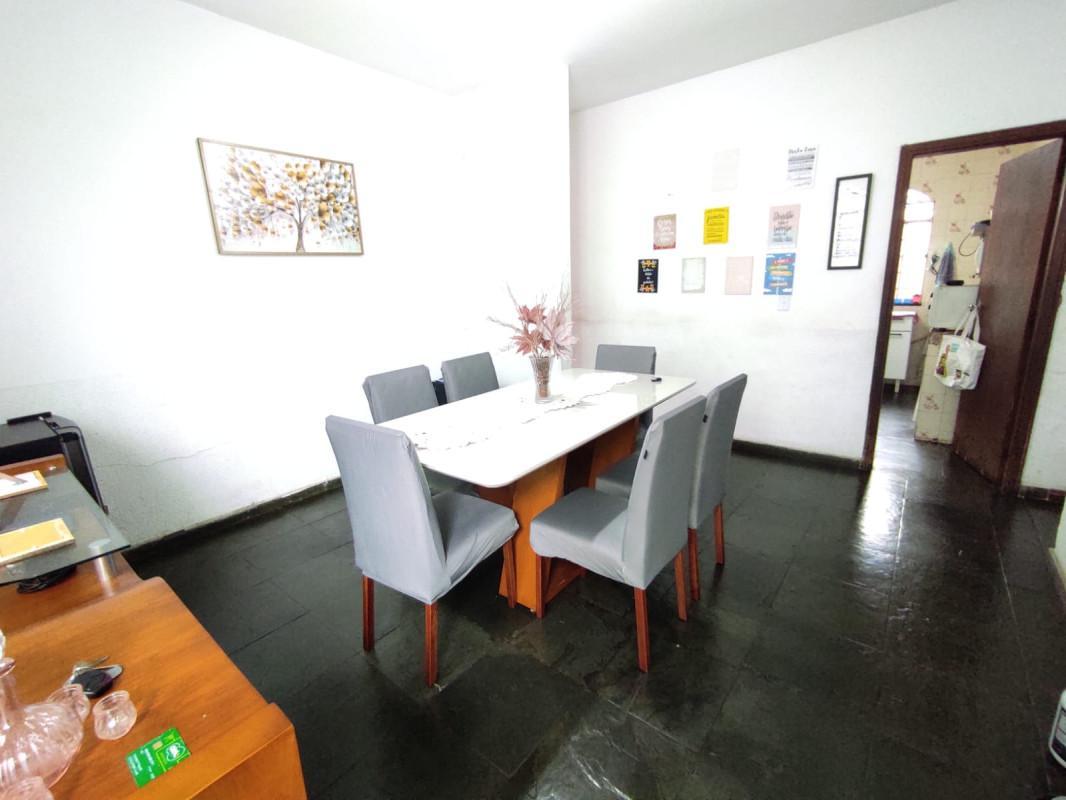 Casa, Alto Caiçaras, 3 Quartos, 2 Vagas, 1 Suíte