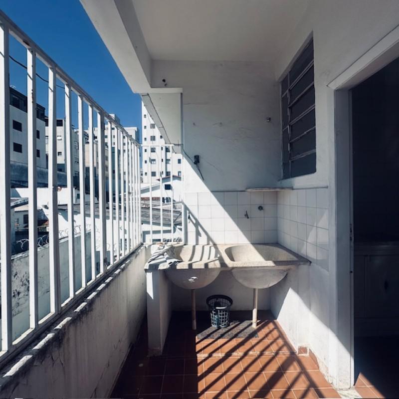Apartamento, Prado, 3 Quartos, 0 Vaga