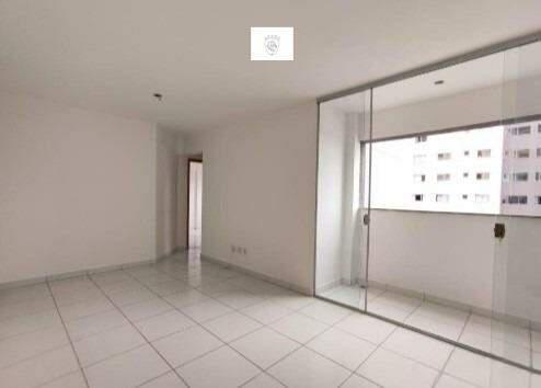 Apartamento, Betânia, 2 Quartos, 1 Vaga, 1 Suíte