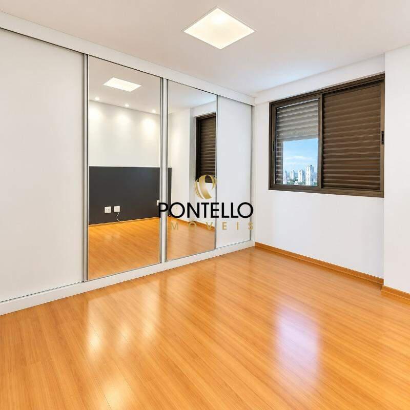 Apartamento, Gutierrez, 3 Quartos, 0 Vaga, 1 Suíte