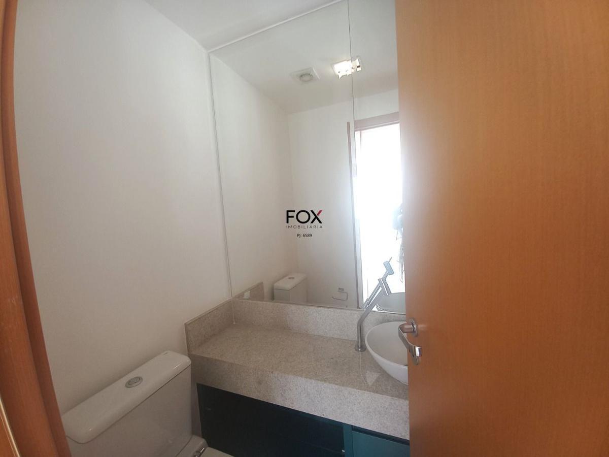 Apartamento, Santo Antônio, 4 Quartos, 3 Vagas, 3 Suítes