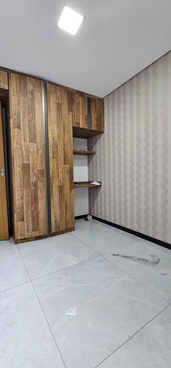 Apartamento, Cabral, 2 Quartos, 1 Vaga