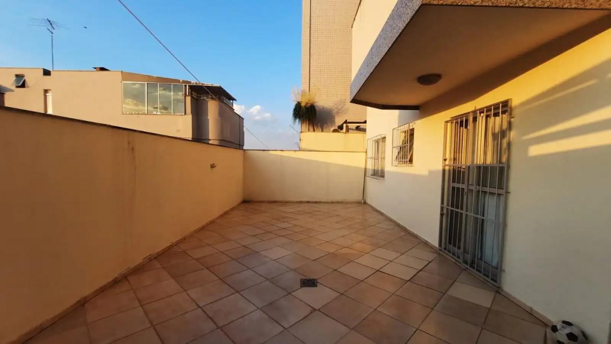 Apartamento, Palmares, 2 Quartos, 2 Vagas, 1 Suíte