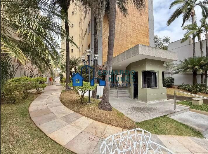 Apartamento, Carmo, 3 Quartos, 2 Vagas, 1 Suíte