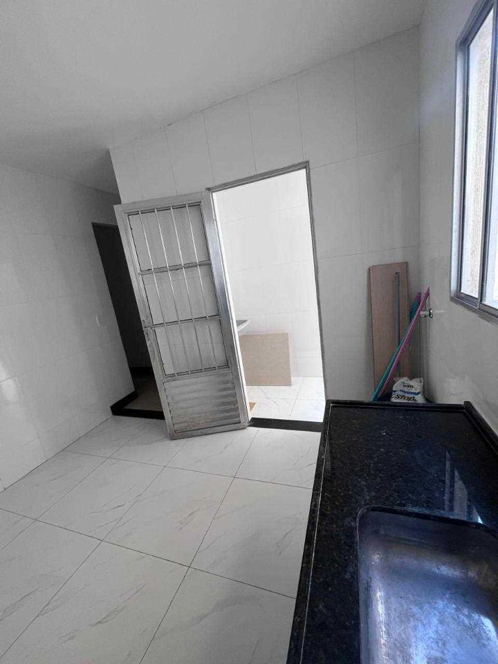 Casa, Santa Rosa, 3 Quartos, 1 Vaga