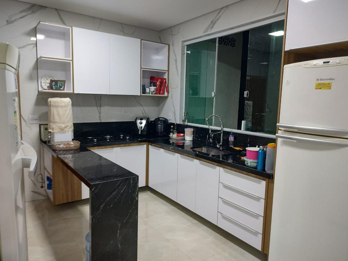 Casa, Cidade Praia Angélica I, 4 Quartos, 6 Vagas, 4 Suítes