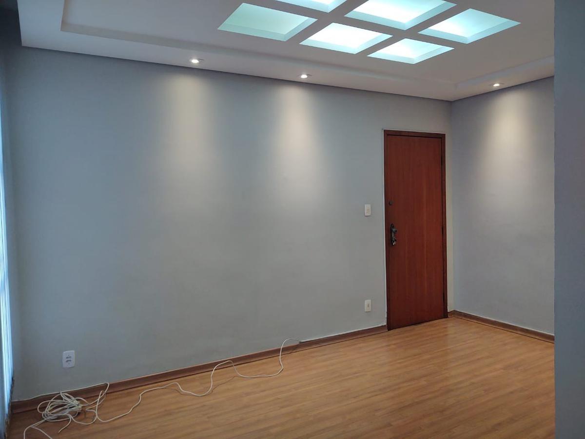 Apartamento, Arvoredo, 2 Quartos, 1 Vaga