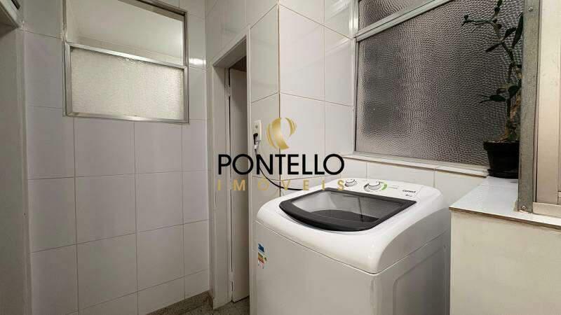Apartamento, Sion, 3 Quartos, 1 Vaga, 1 Suíte
