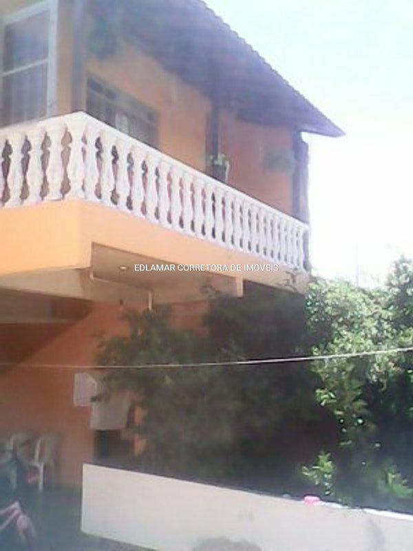 Casa, Palmeiras, 4 Quartos, 6 Vagas, 1 Suíte