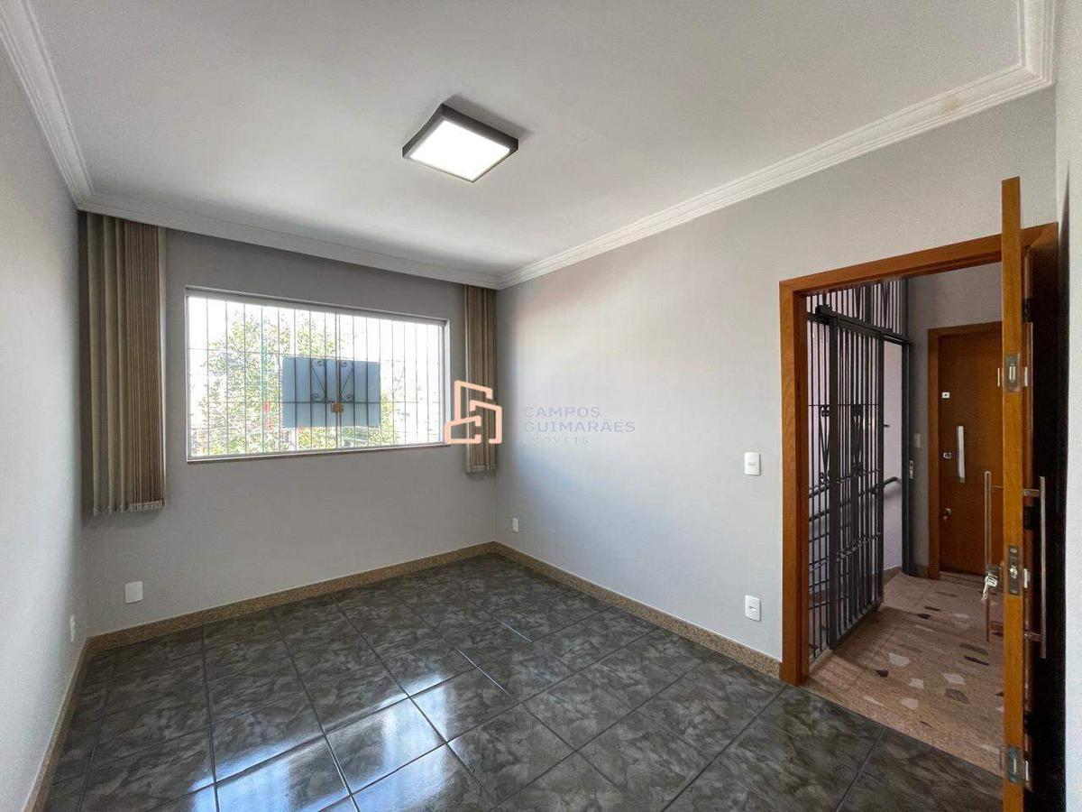 Apartamento, Alípio de Melo, 2 Quartos