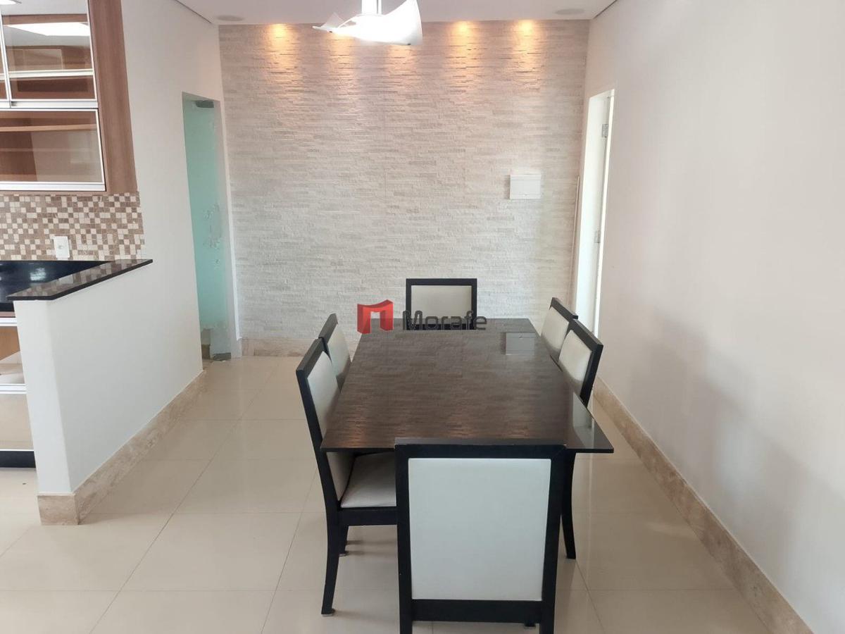 Casa, Santa Mônica, 3 Quartos, 1 Vaga, 1 Suíte
