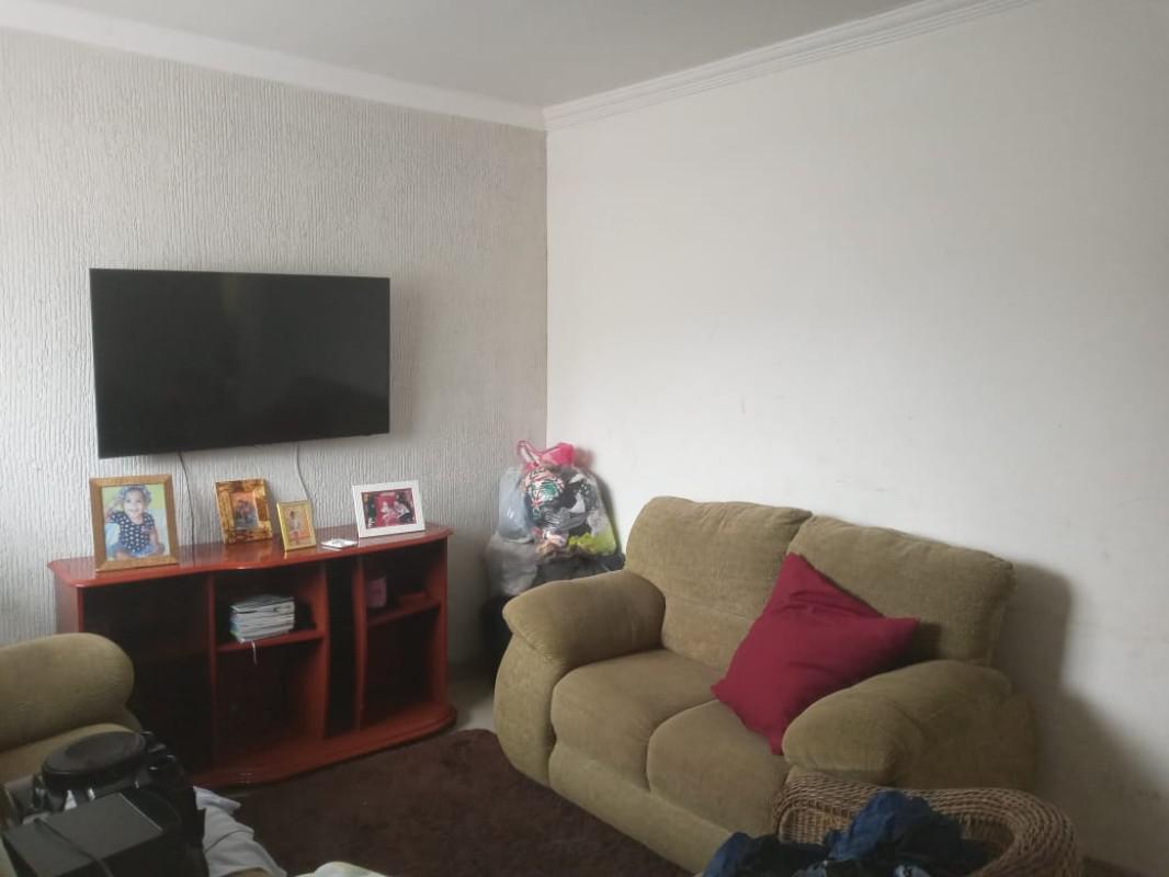 Apartamento, Serra Verde (venda Nova), 2 Quartos, 1 Vaga