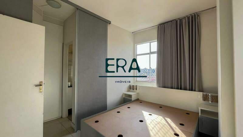 Apartamento, Alto Barroca, 2 Quartos, 2 Vagas, 1 Suíte