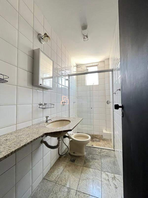 Apartamento, Carlos Prates, 2 Quartos, 1 Vaga