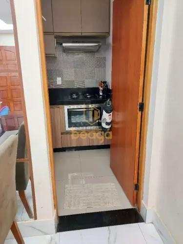 Apartamento, Camargos, 2 Quartos, 1 Vaga