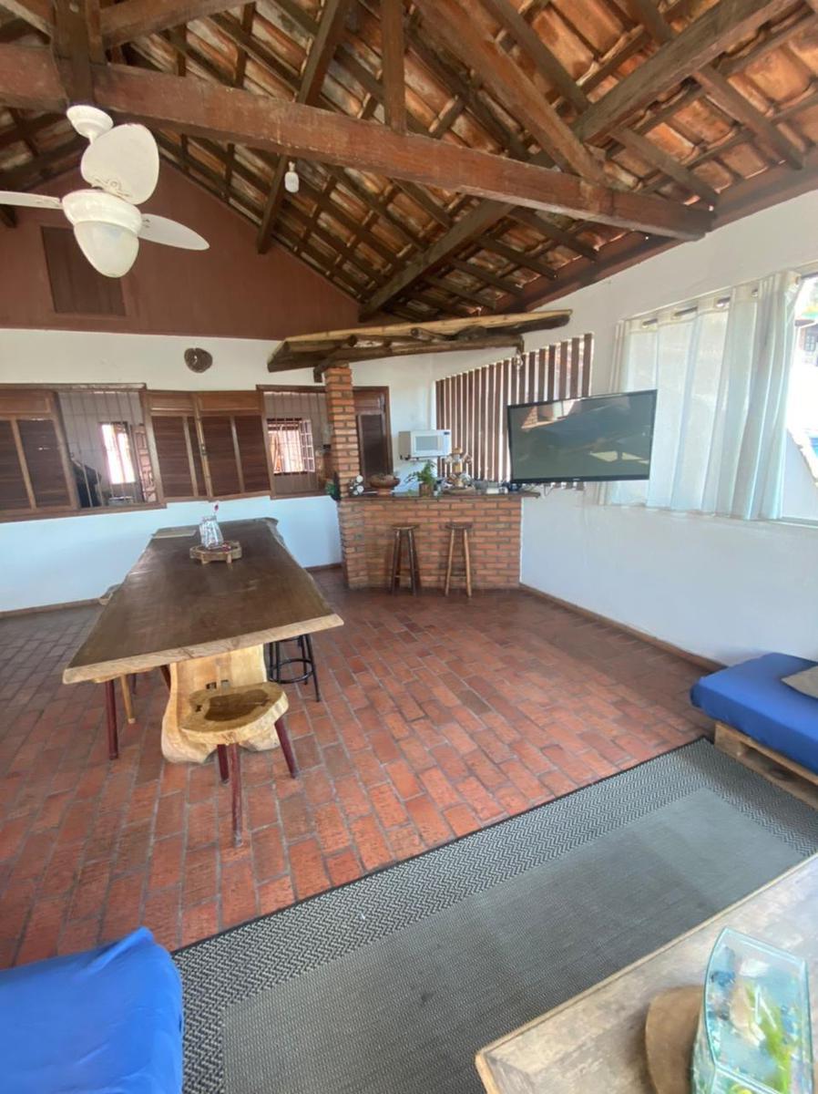 Casa, Inconfidência, 4 Quartos, 4 Vagas, 2 Suítes