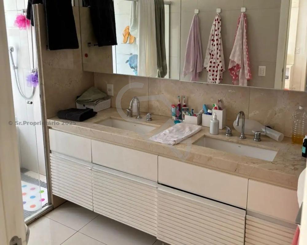 Apartamento, Santo Agostinho, 4 Quartos, 4 Vagas, 2 Suítes