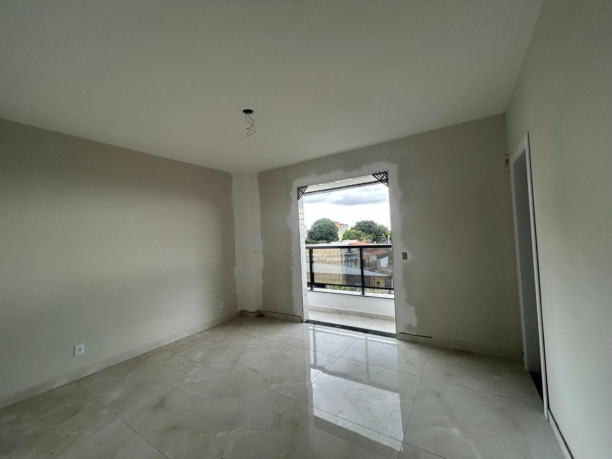 Apartamento, Santa Cruz Industrial, 3 Quartos, 2 Vagas, 1 Suíte