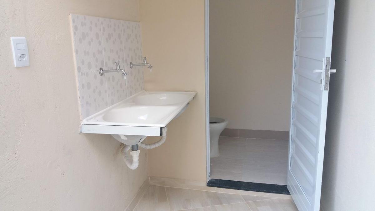 Casa, Xangri-lá, 3 Quartos, 2 Vagas, 2 Suítes