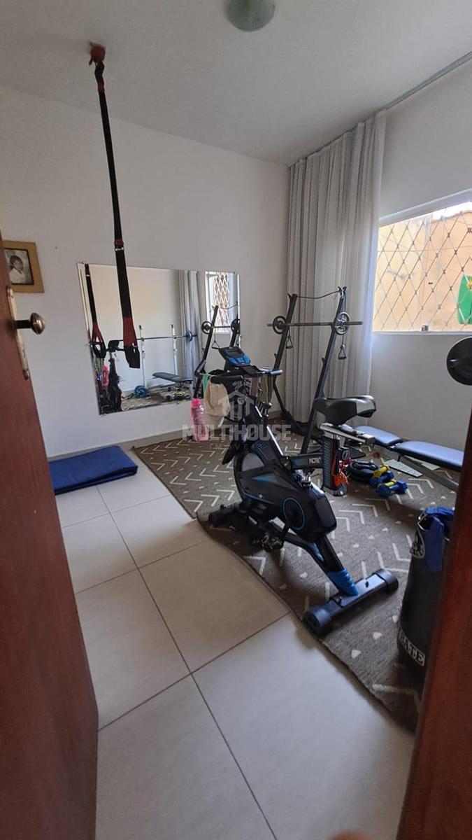 Casa, Copacabana, 5 Quartos, 5 Vagas, 2 Suítes