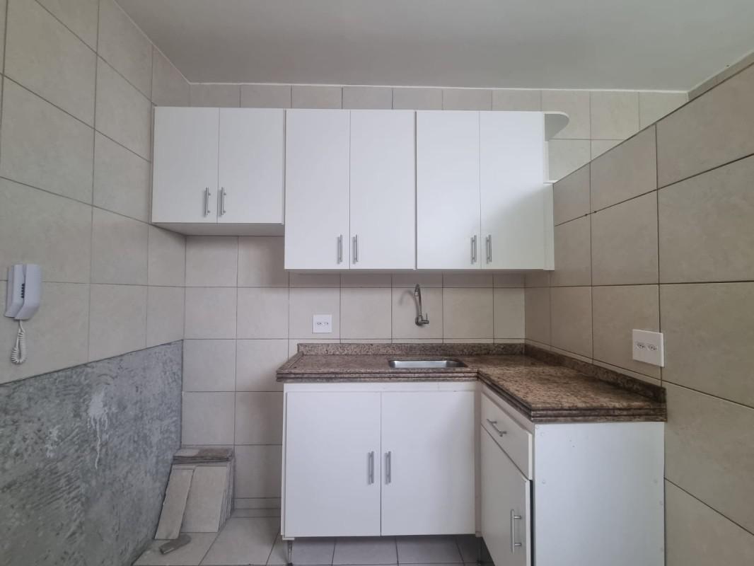 Apartamento, Jardim Riacho das Pedras, 2 Quartos, 1 Vaga
